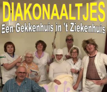 Diakonaaltjes