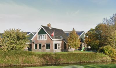 Boerderij feerwerd