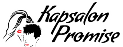 Kapsalon-promise-logo
