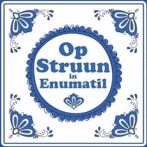 Opstruunflyer