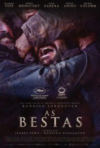 Lasbestia