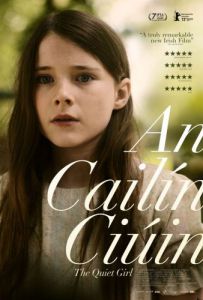 Quietgirl