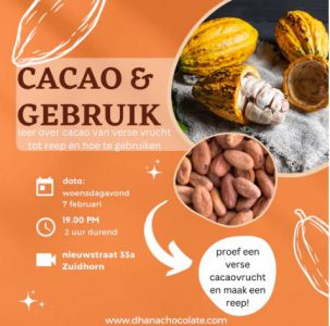 Cacao