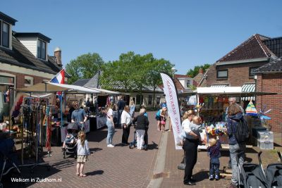 Braderie noordhorn