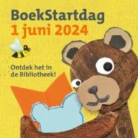 Boekstartdag 2024