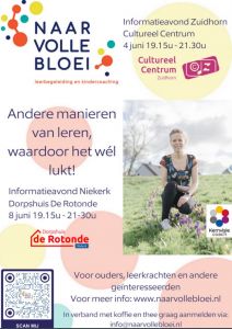 Naarvollebloei