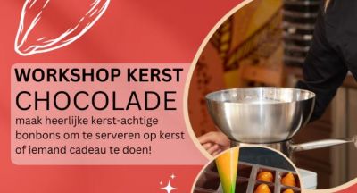 Chocolade-workshop-kerst