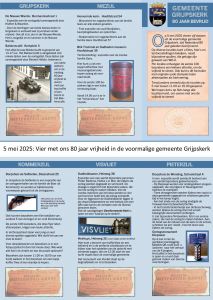 Flyer compleet