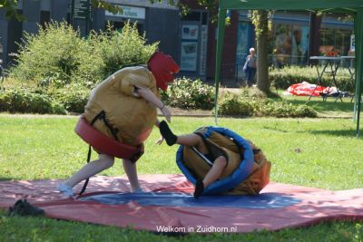 Fun in the park (3)