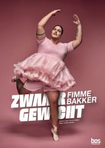 Fimme bakker Y zwaargewicht