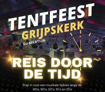 Tentfeest