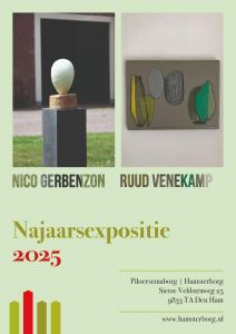 Najaarsexpositie 2025