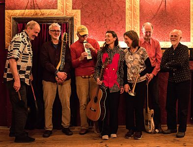 The river foto roman zotter 