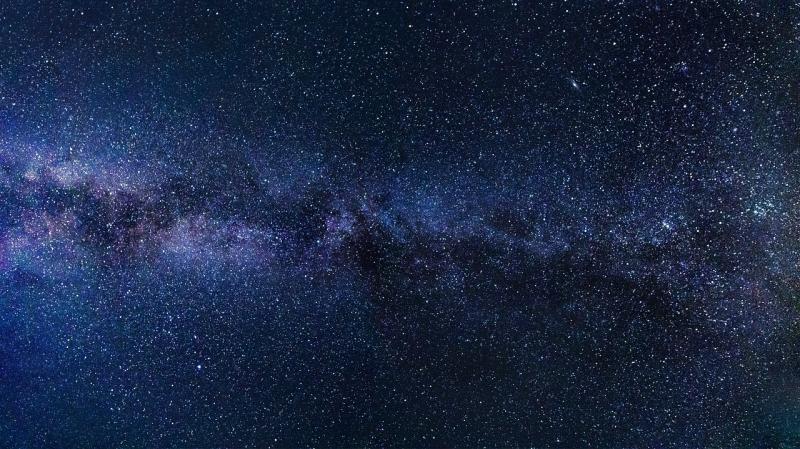 Beleef de donkere nacht bij Feerwerd