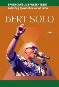 Bert solo