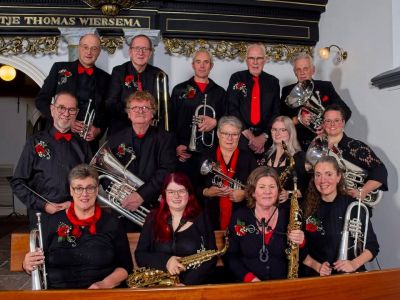 Muziekvereniging ons ideaal 2024