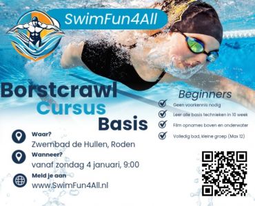 Basiscursus januari 2026