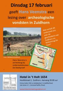 Archeologische vondsten2