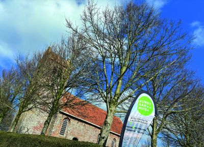 Atelierroute lauwersland