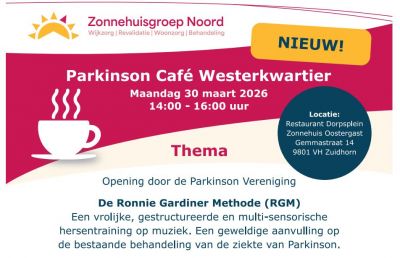 Parkinsoncafe