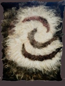 Annewil jansen in duizend zoete armen