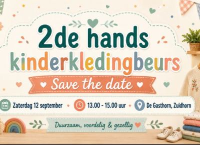 Kledingbeurs
