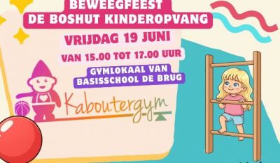 Beweegfeest