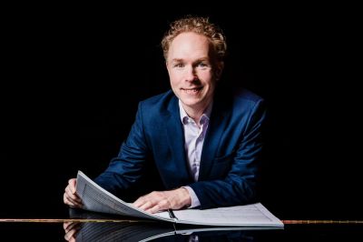 Abdij ralph van raat
