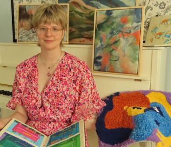 Marrit westerhuis
