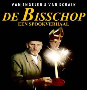De bisschop banner website