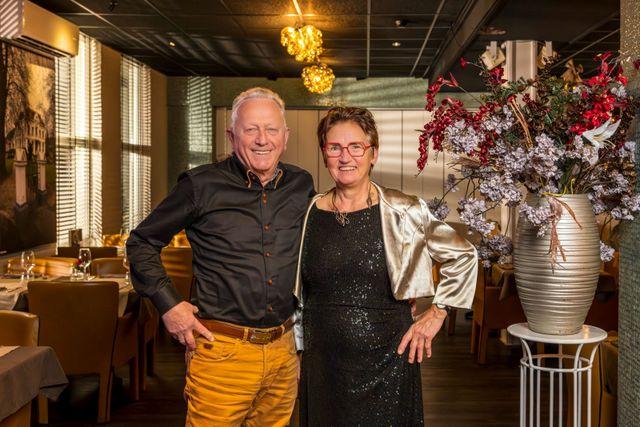 Open dag Hotel Restaurant Aduard.