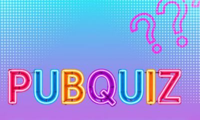 Pubquiz