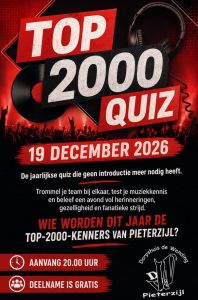 Top 2000