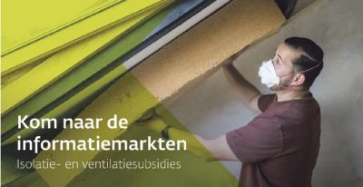Informatiemarkten