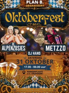 Oktoberfest