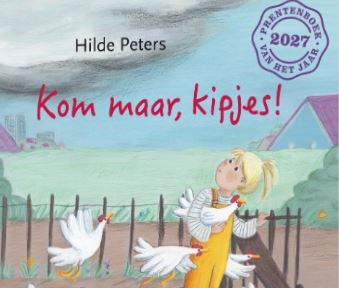 Kommaarkip