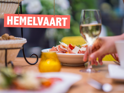 Opstal hemelvaart