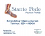 Stantepedelogo