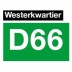 D66-westerkwartier