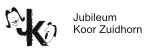 Jubileumkoorlogo