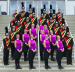 Showkorps "D.I.N.D.U.A.-Oldekerk"