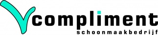 Schoonmaakbedrijfcomplimentlogo