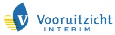 Vooruitzichtinterimlogo