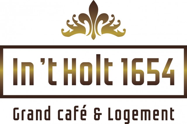 Intholt-logo