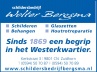 Schildersbedrijf wolter bergsmaadvertentie