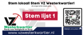 Vz westerkwartier stem