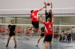 Volleybal-zuidhorn