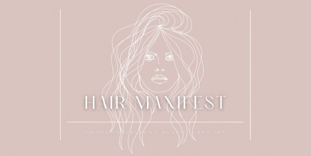 Hairmanifest logo