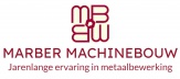 Marber machinebouw logo