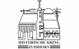 Historische kring logo
